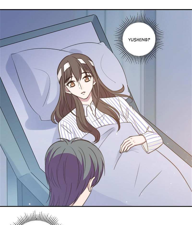 Hidden Marriage Love – You Are My Best Love Chapter 37 - page 16