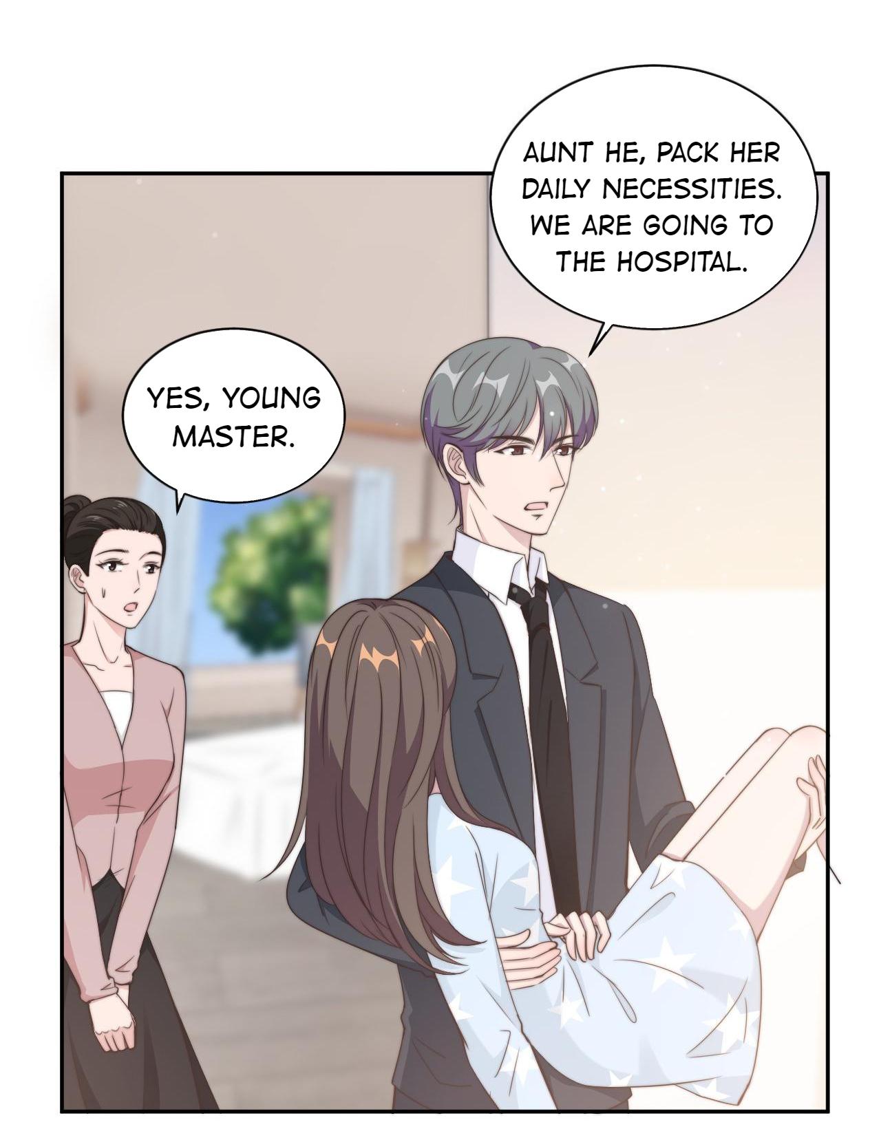 Hidden Marriage Love – You Are My Best Love Chapter 23 - page 13