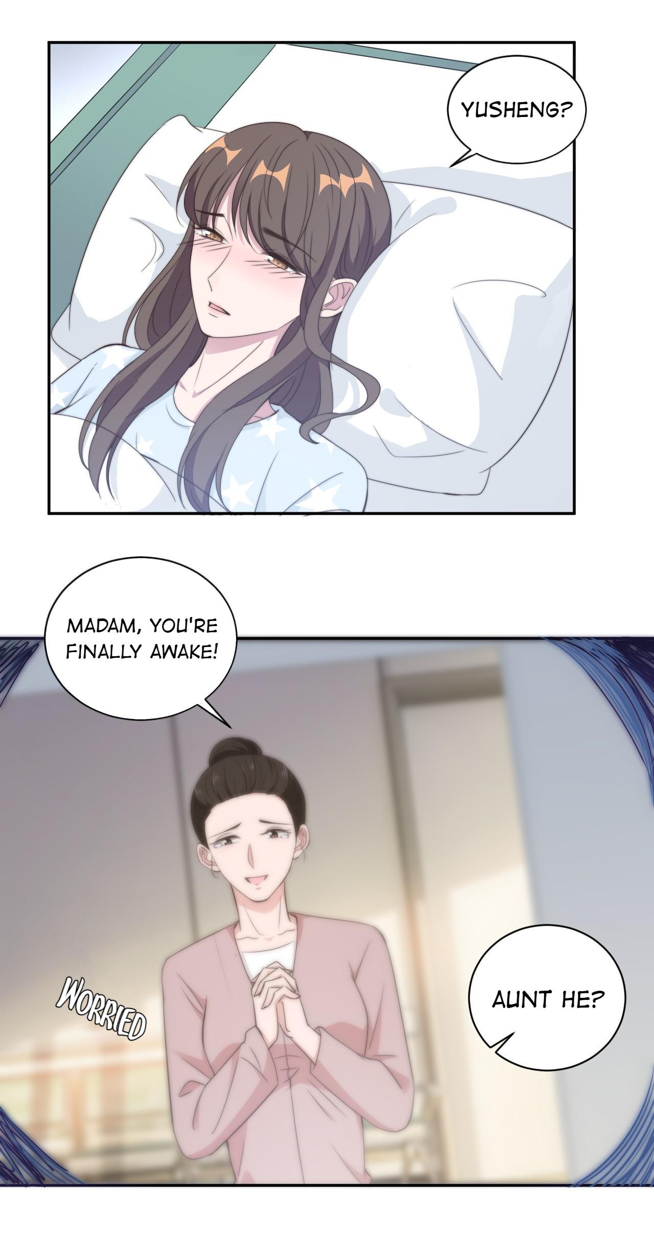 Hidden Marriage Love – You Are My Best Love Chapter 23 - page 20