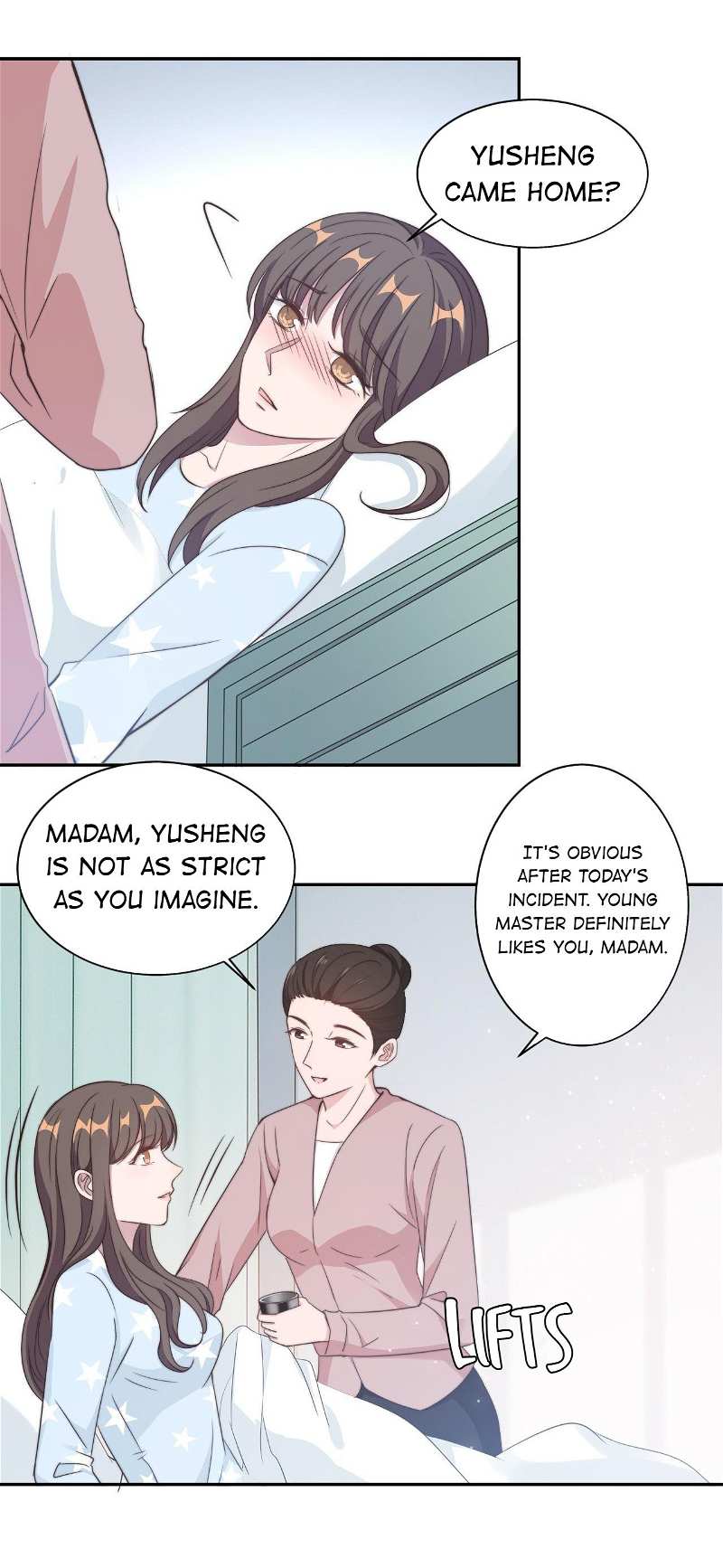 Hidden Marriage Love – You Are My Best Love Chapter 23 - page 23