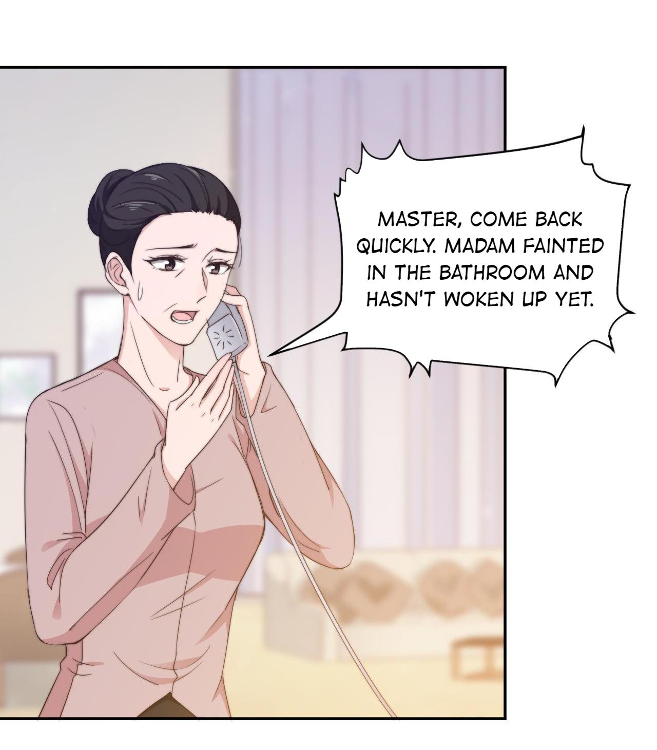 Hidden Marriage Love – You Are My Best Love Chapter 23 - page 7