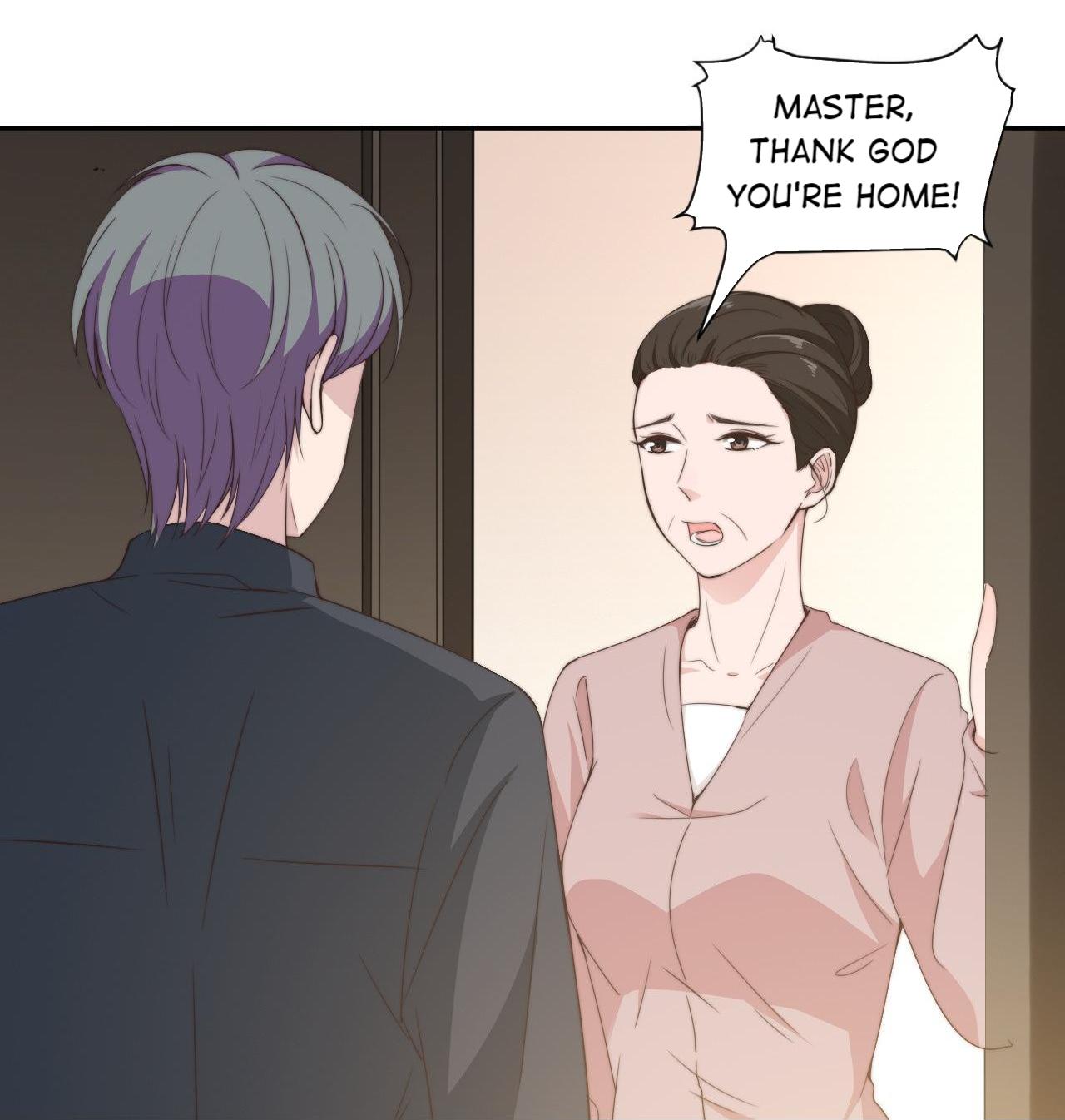 Hidden Marriage Love – You Are My Best Love Chapter 23 - page 9