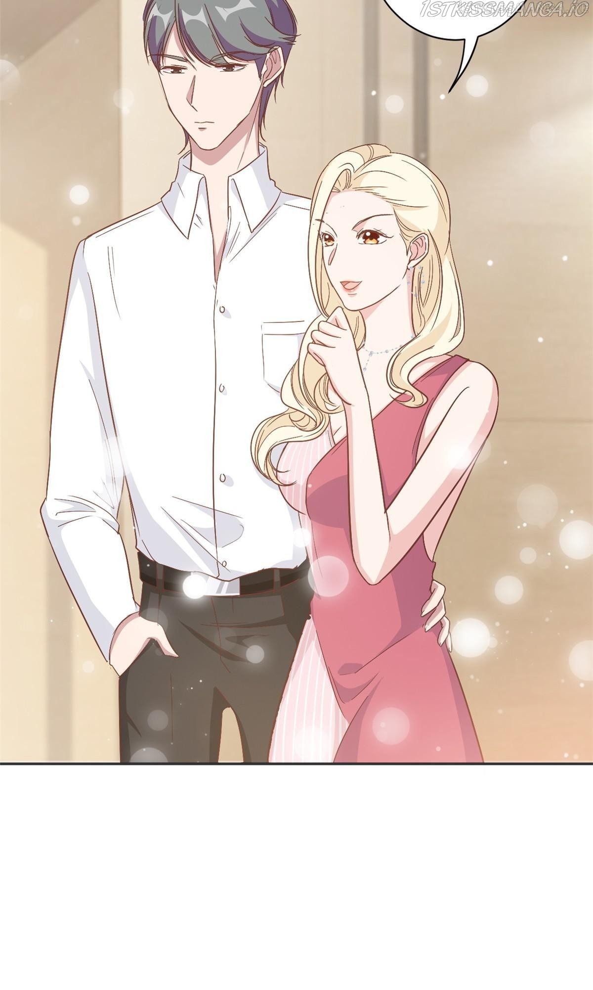 Hidden Marriage Love – You Are My Best Love Chapter 10.2 - page 5