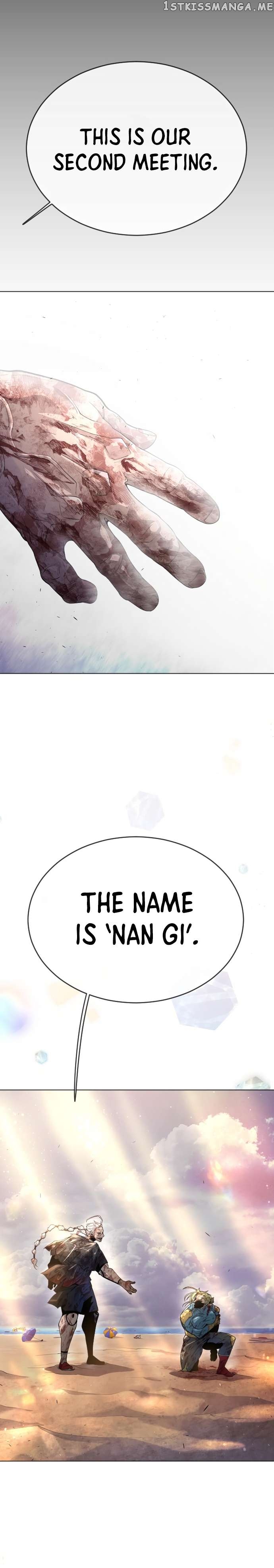 Superhuman Era Chapter 140 - page 50