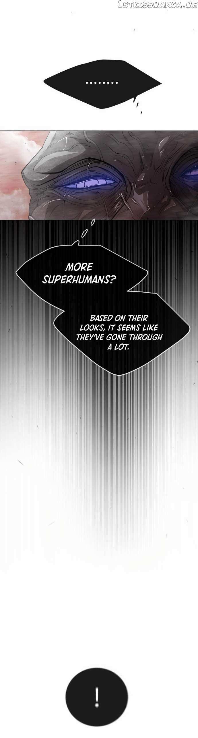 Superhuman Era Chapter 139 - page 38