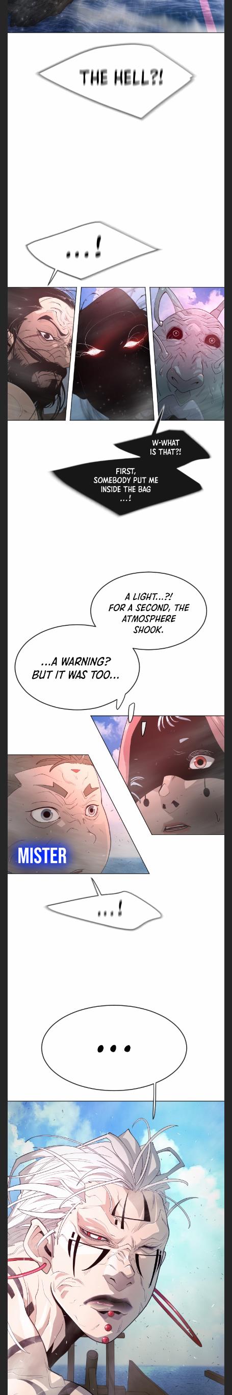 Superhuman Era chapter 130 - page 26