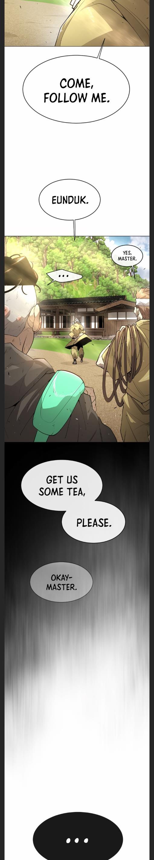 Superhuman Era chapter 126 - page 8