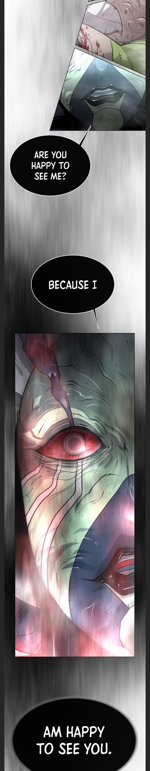 Superhuman Era chapter 125 - page 25