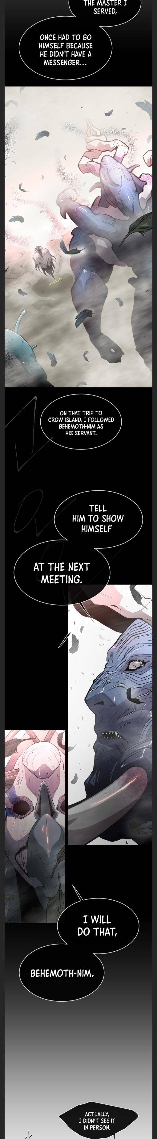 Superhuman Era chapter 120 - page 18