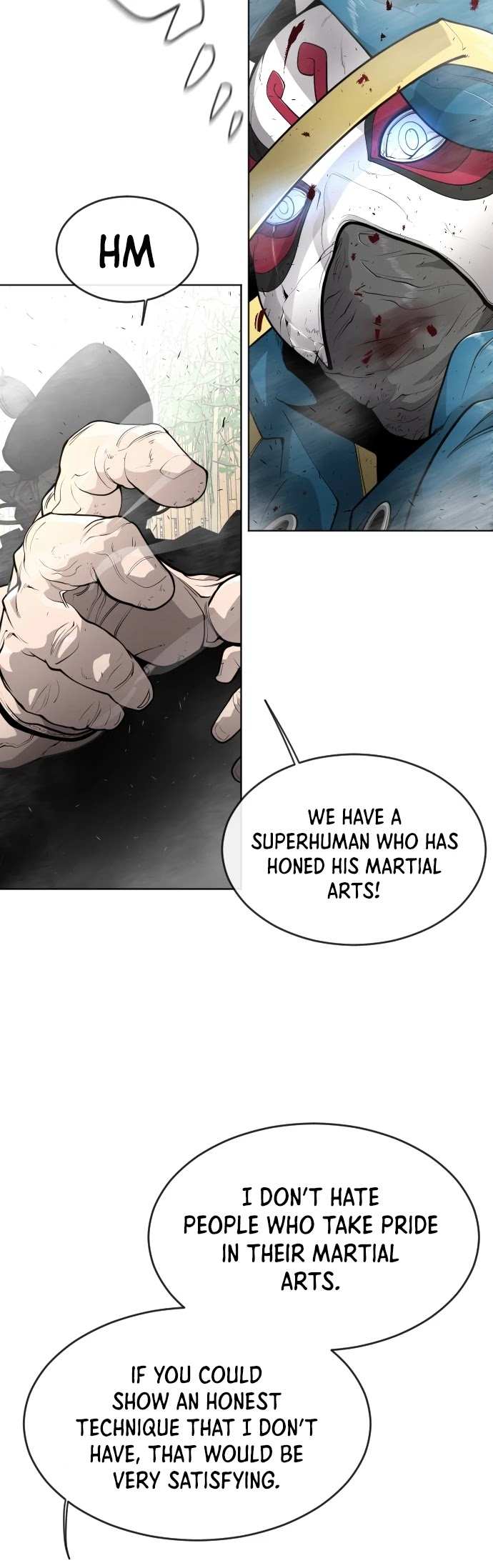 Superhuman Era chapter 104 - page 14