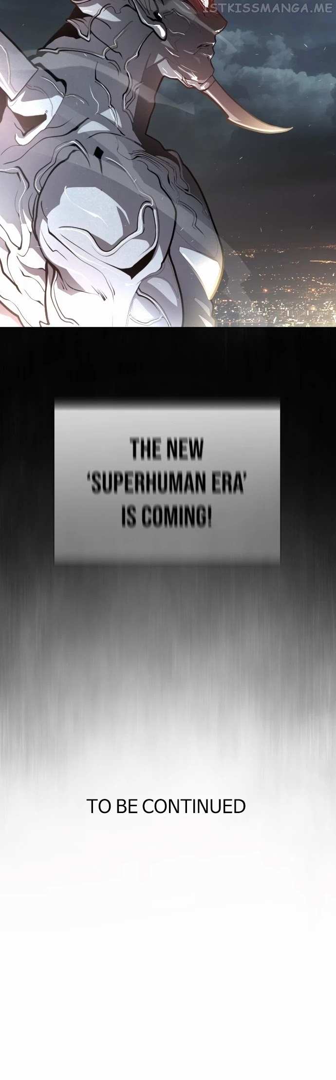Superhuman Era chapter 90.5 - page 41