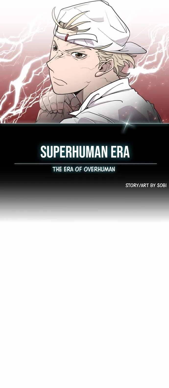 Superhuman Era chapter 85 - page 13