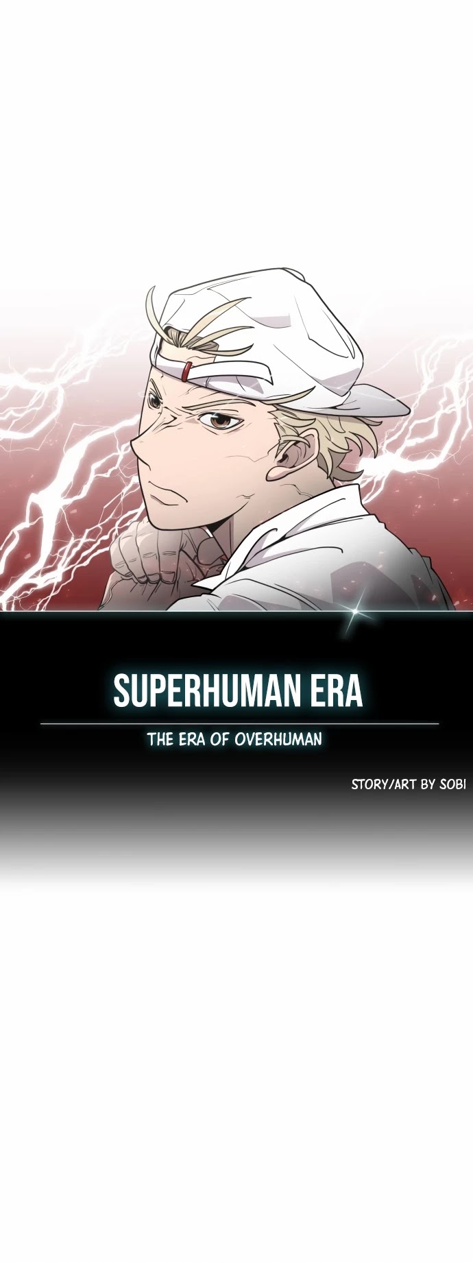 Superhuman Era chapter 73 - page 4