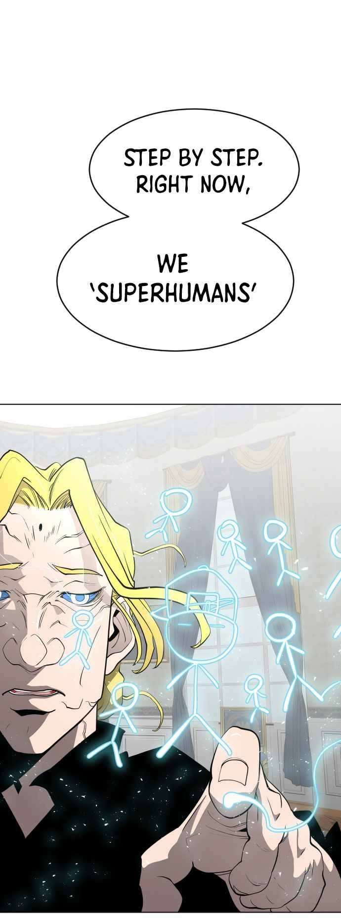 Superhuman Era chapter 72 - page 48
