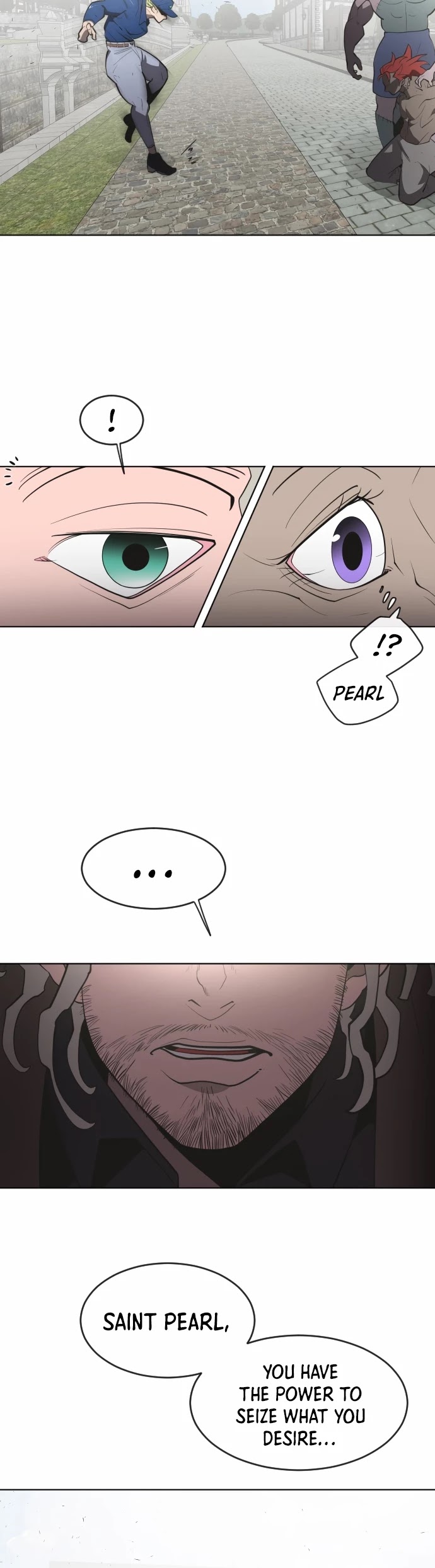 Superhuman Era chapter 49 - page 30