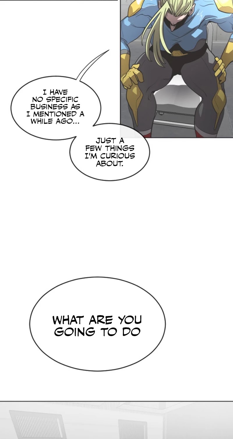 Superhuman Era chapter 30 - page 6