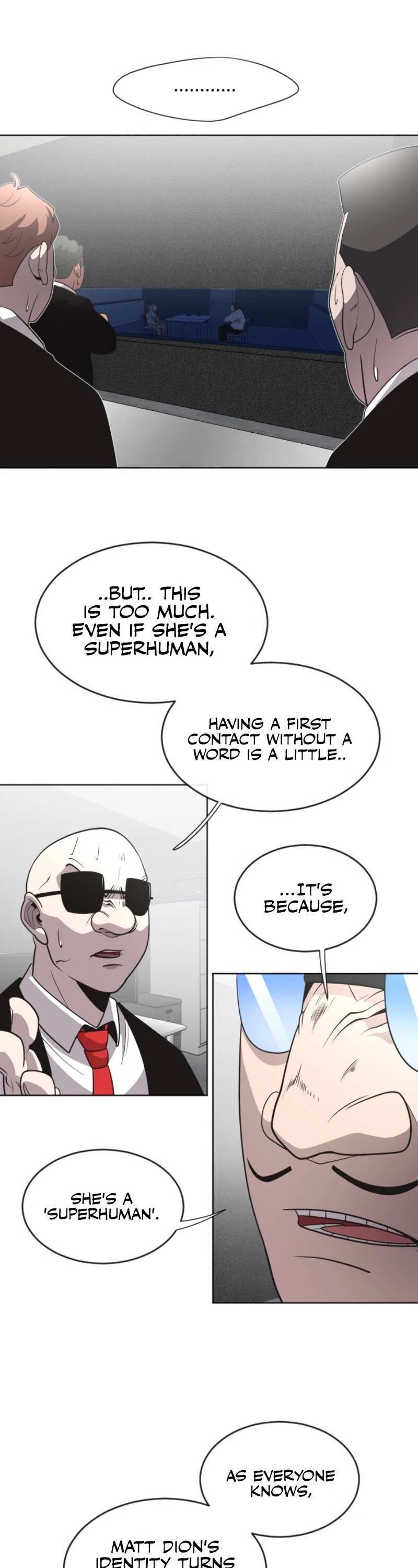Superhuman Era chapter 30 - page 9