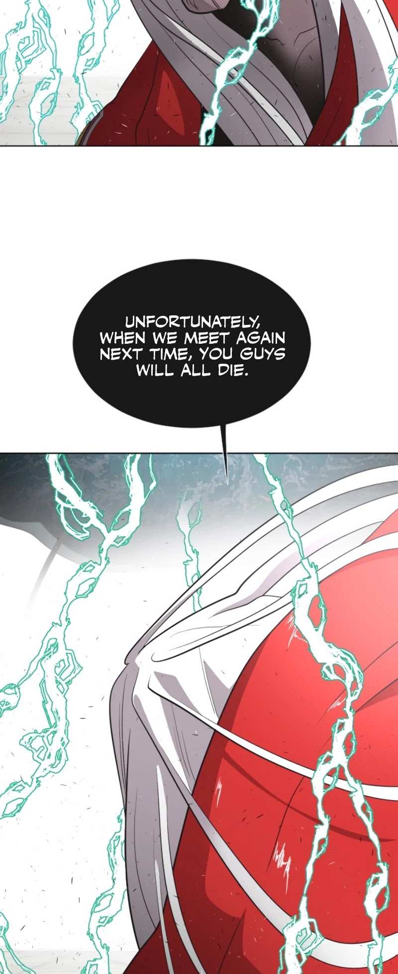 Superhuman Era chapter 28 - page 24
