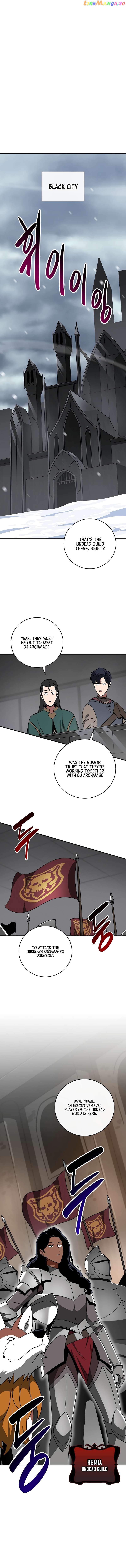 Archmage Streamer Chapter 77 - page 5