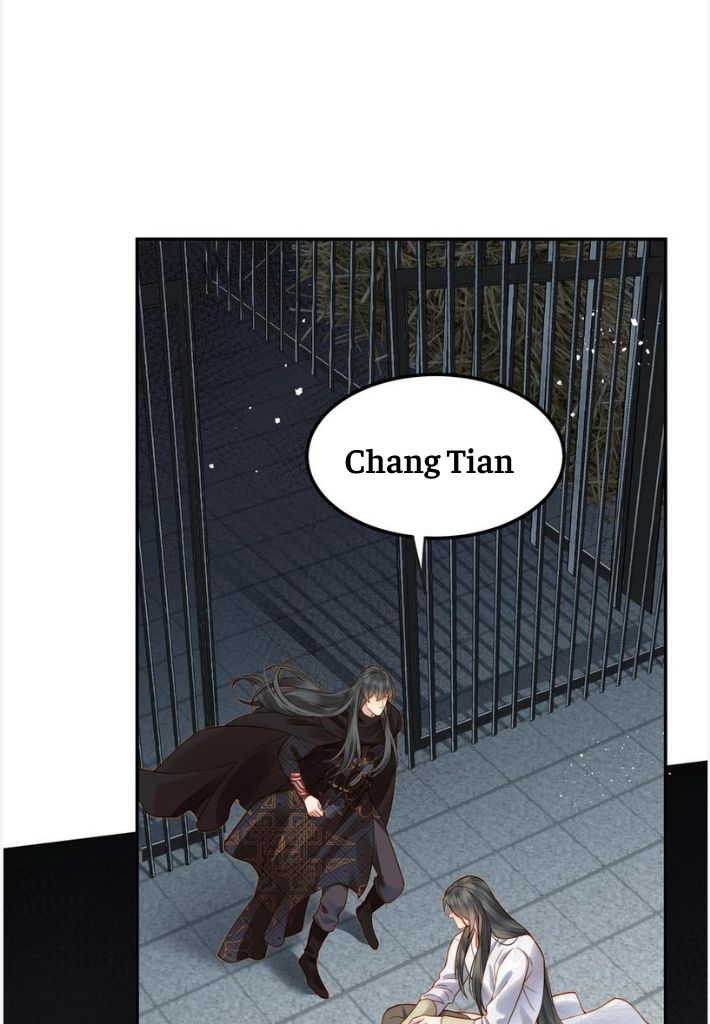 Of All The Transmigration,Why Am I a Prisoner chapter 66 - page 24