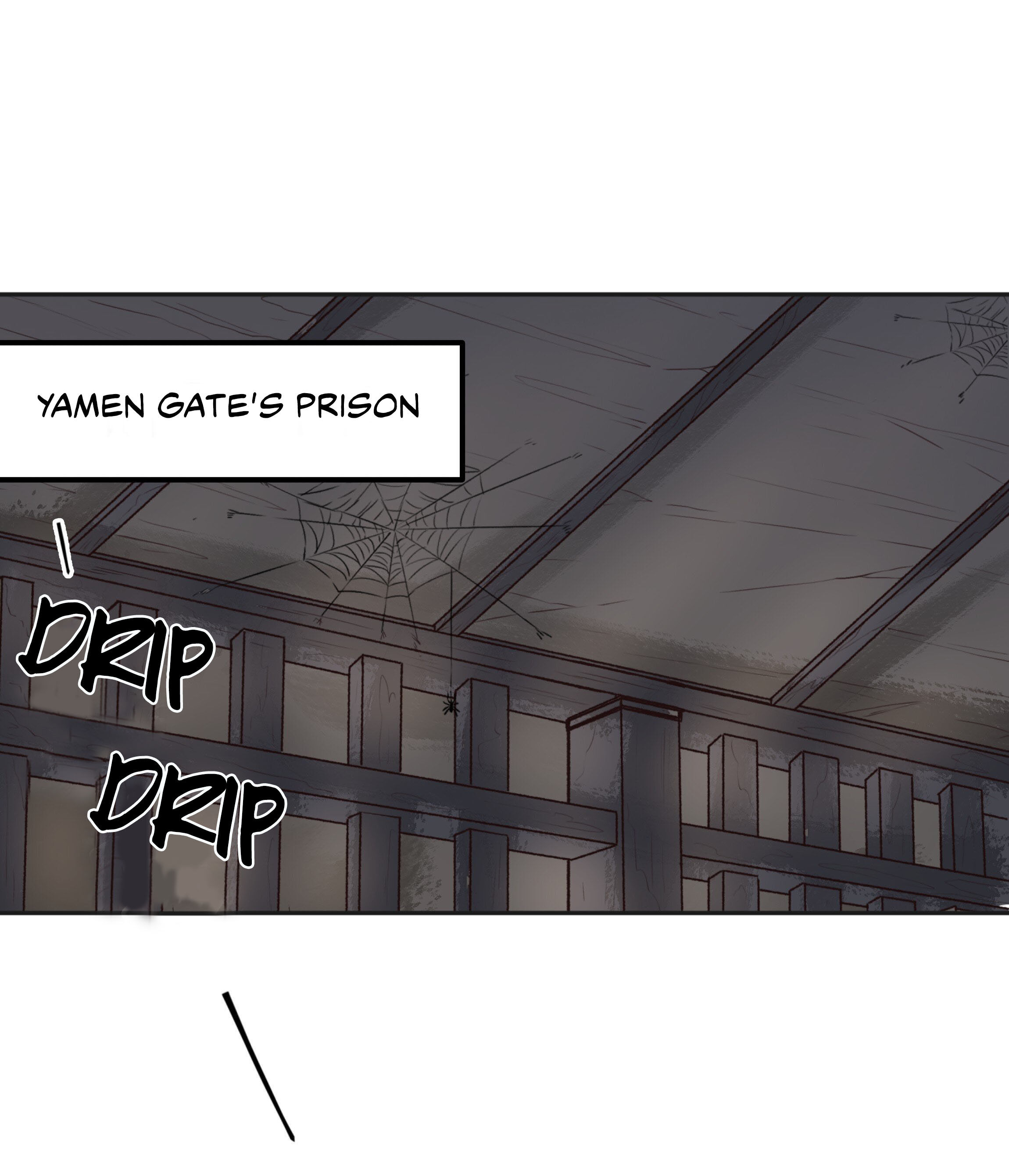 Of All The Transmigration,Why Am I a Prisoner chapter 1 - page 44