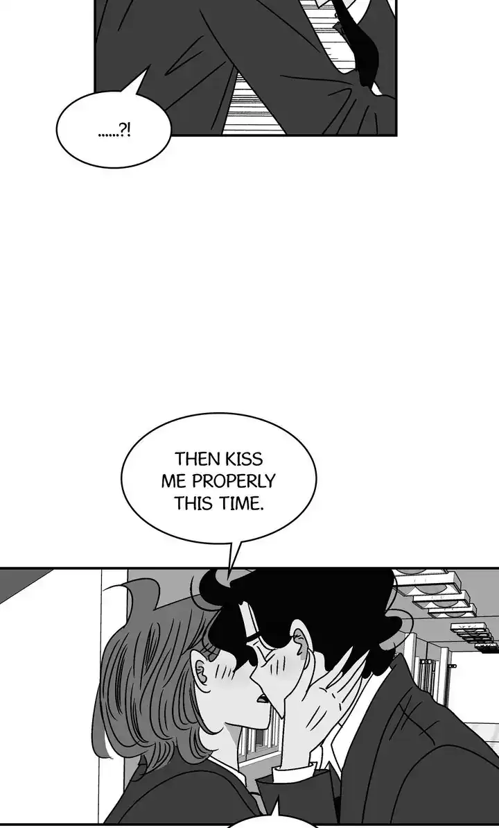 Love On Hold chapter 65 - page 23