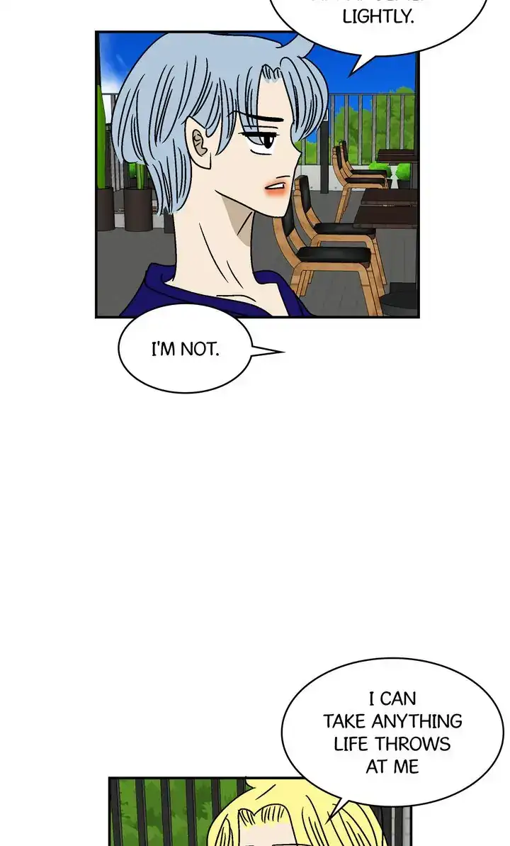 Love On Hold chapter 65 - page 39