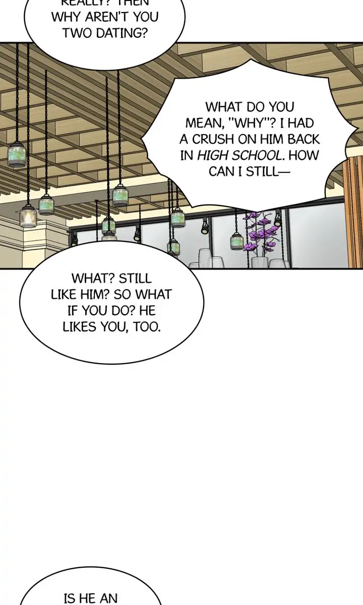 Love On Hold chapter 62 - page 51