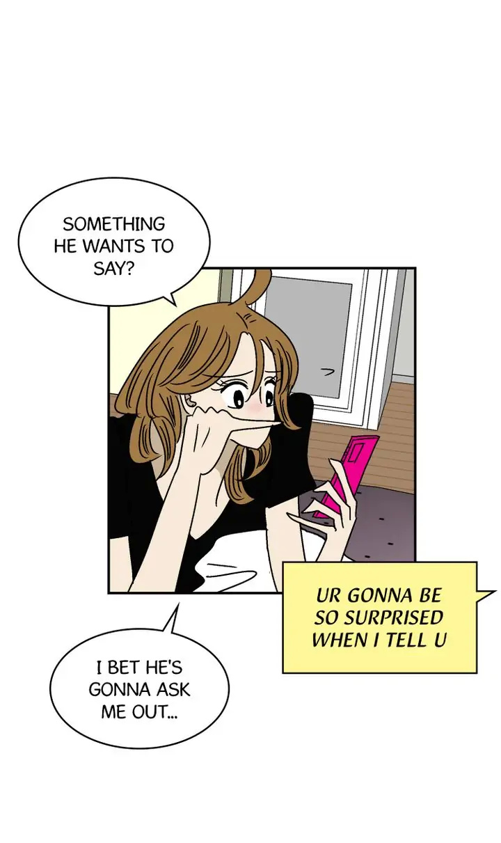 Love On Hold chapter 55 - page 20