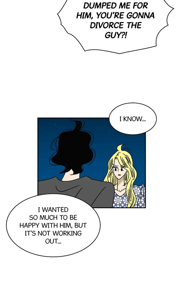 Love On Hold chapter 49 - page 13