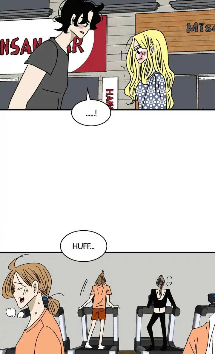 Love On Hold chapter 49 - page 18