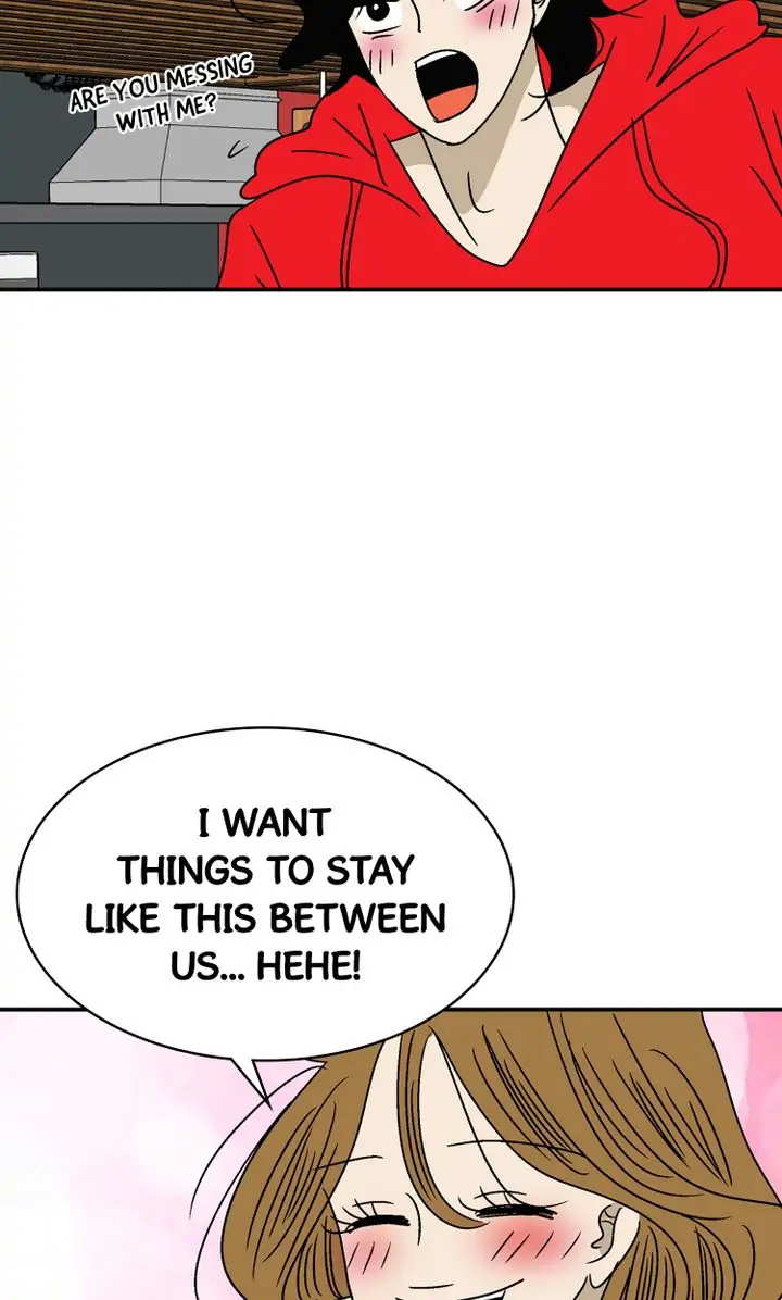 Love On Hold chapter 46 - page 44