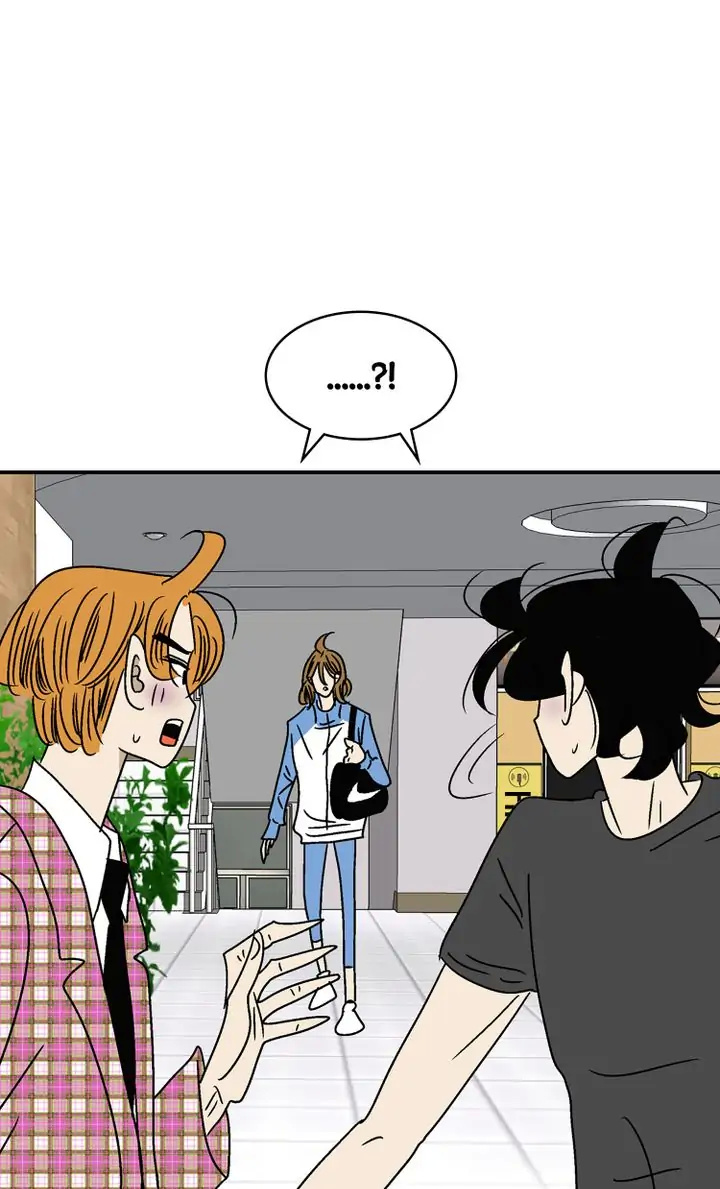 Love On Hold chapter 44 - page 41