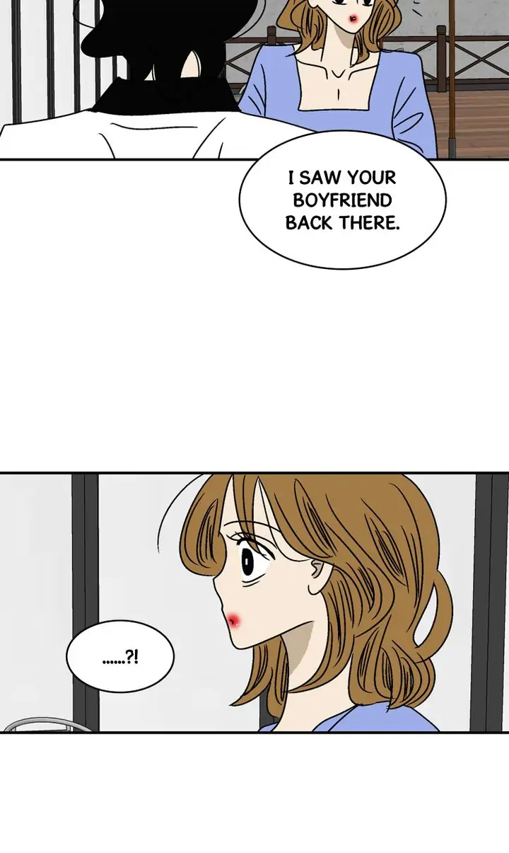 Love On Hold chapter 39 - page 25