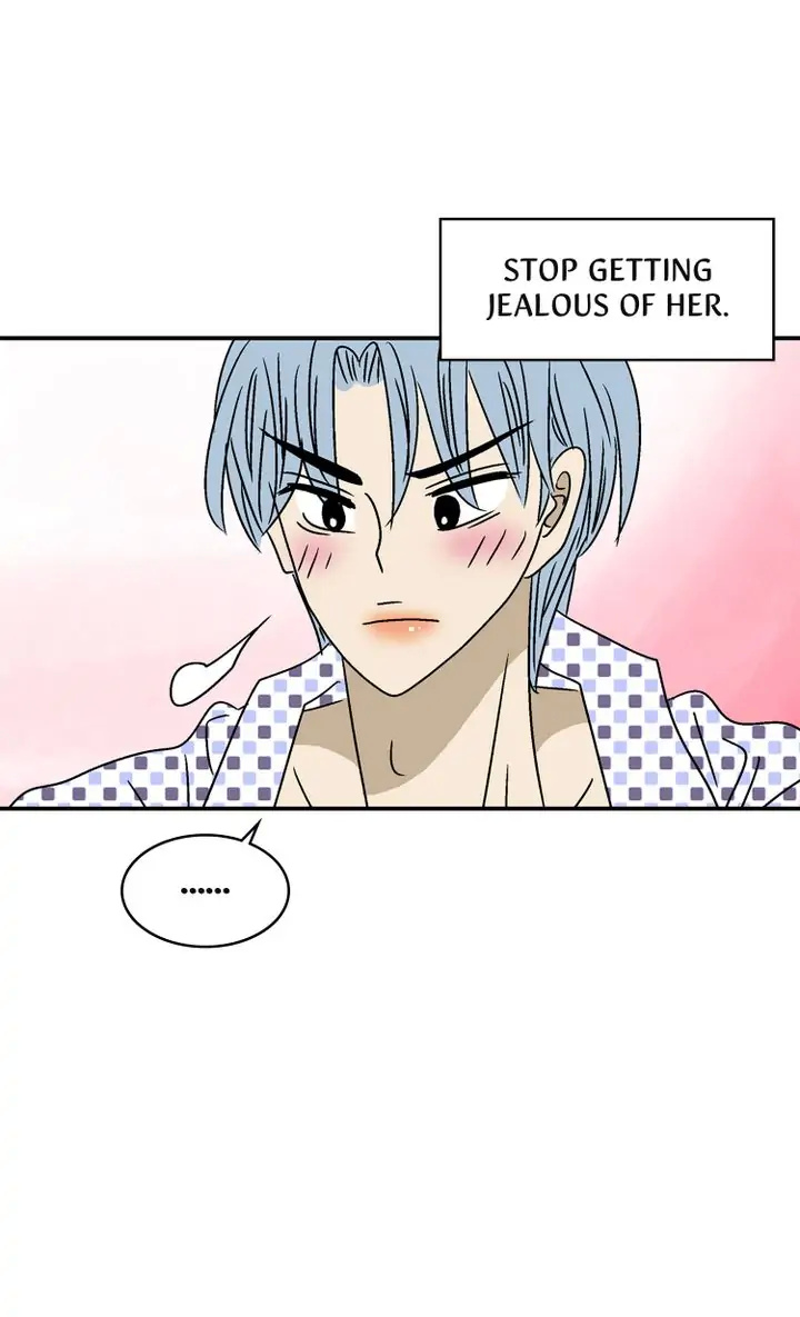 Love On Hold chapter 38 - page 15