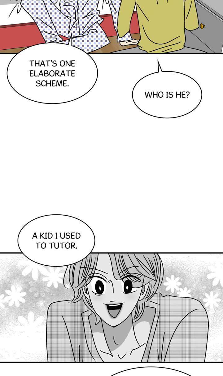 Love On Hold chapter 36 - page 39