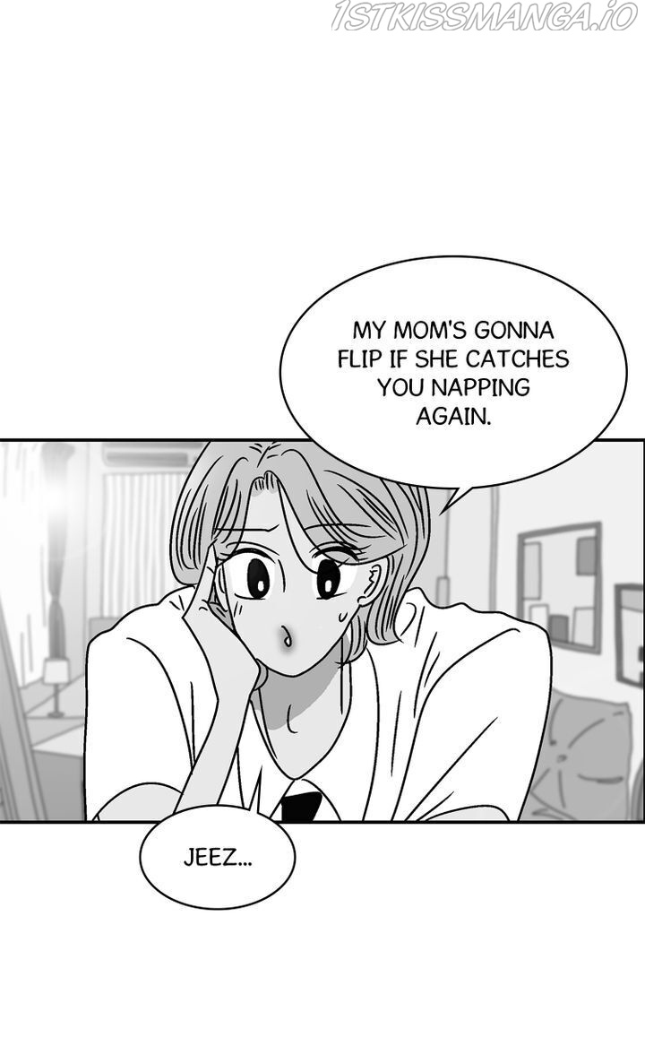 Love On Hold chapter 32 - page 12