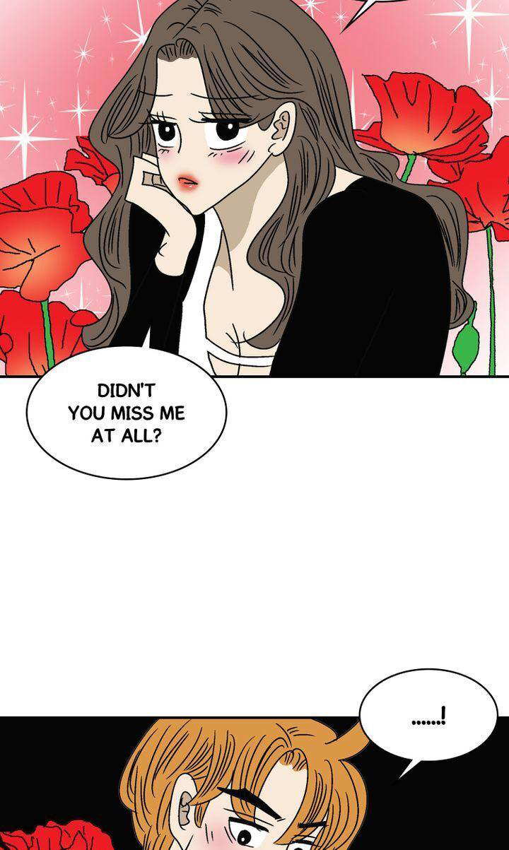 Love On Hold chapter 28 - page 10