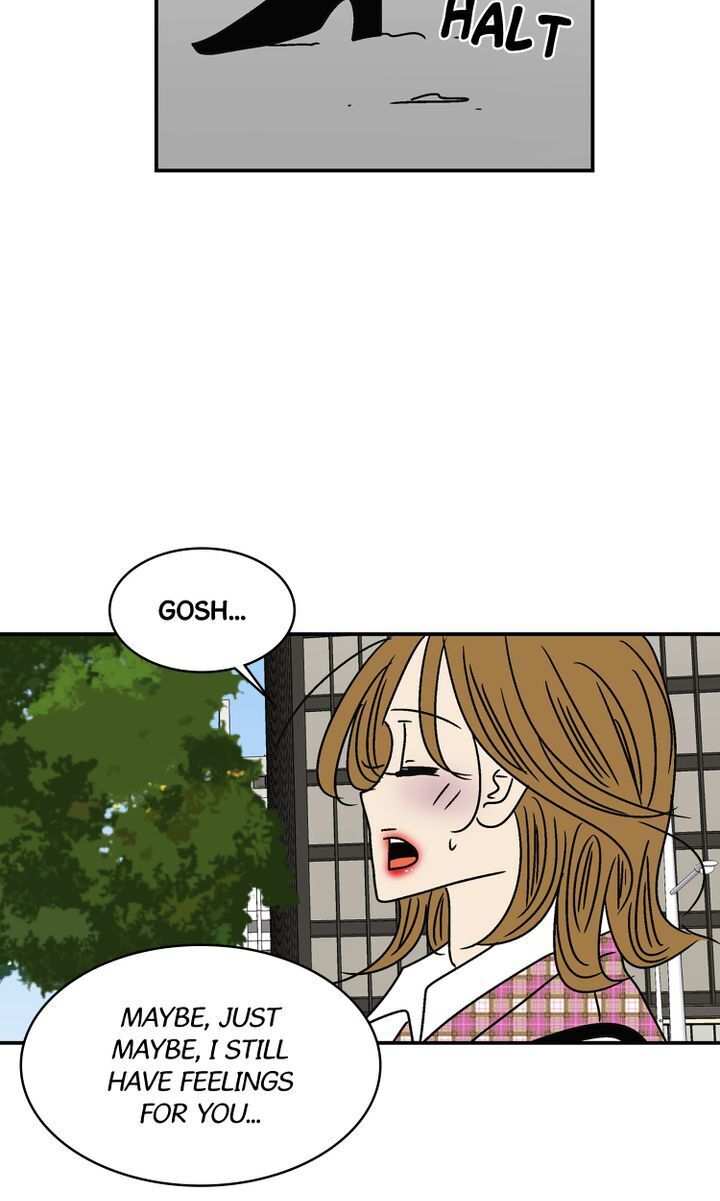 Love On Hold chapter 24 - page 27