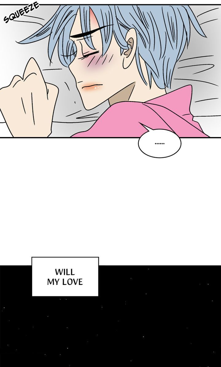 Love On Hold chapter 21 - page 48