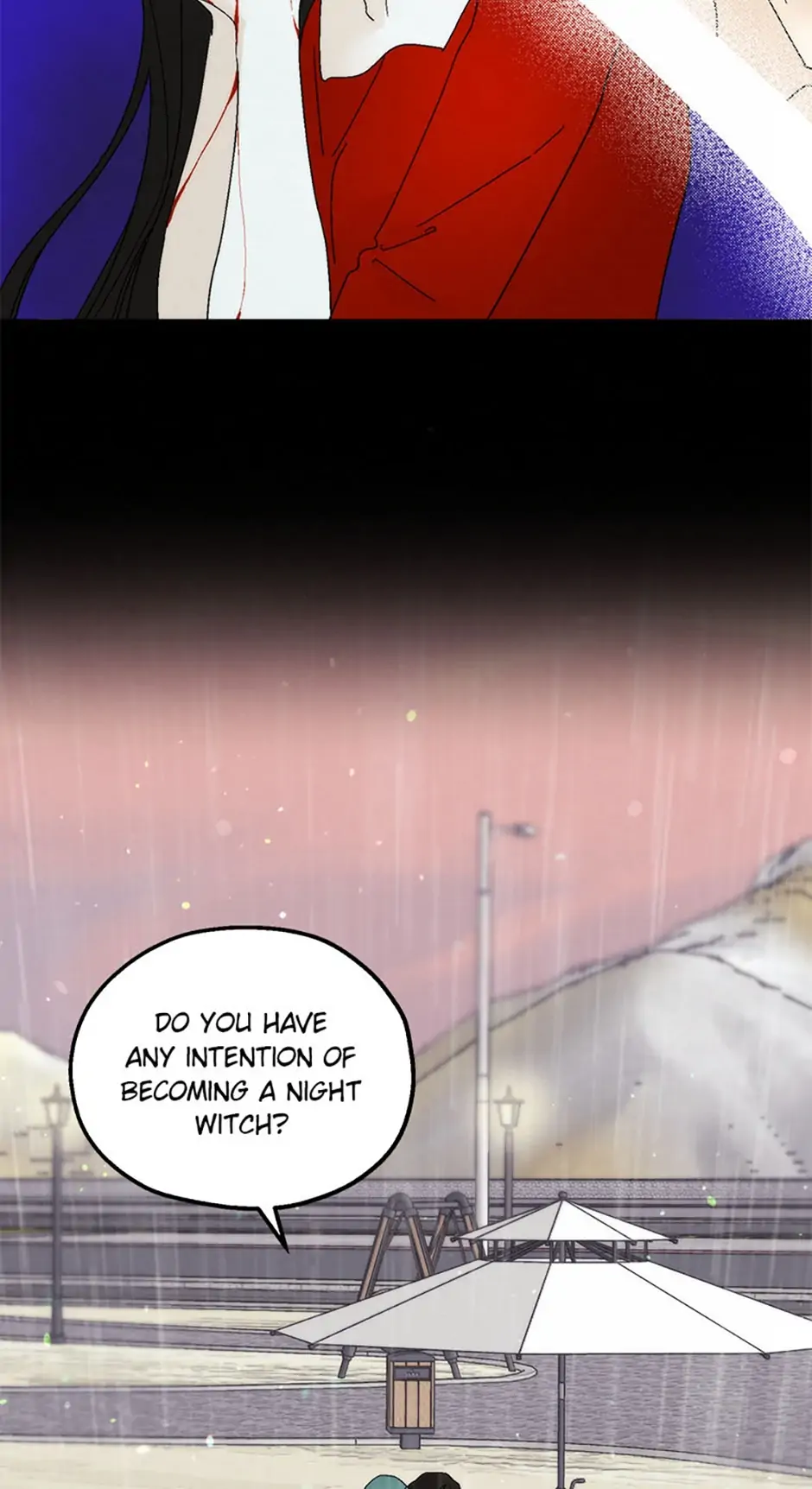 The Borderliners chapter 48 - page 12