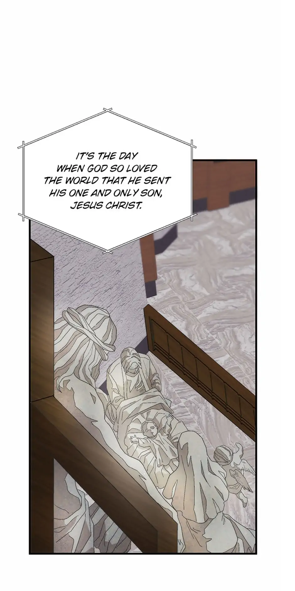 The Borderliners chapter 46 - page 7