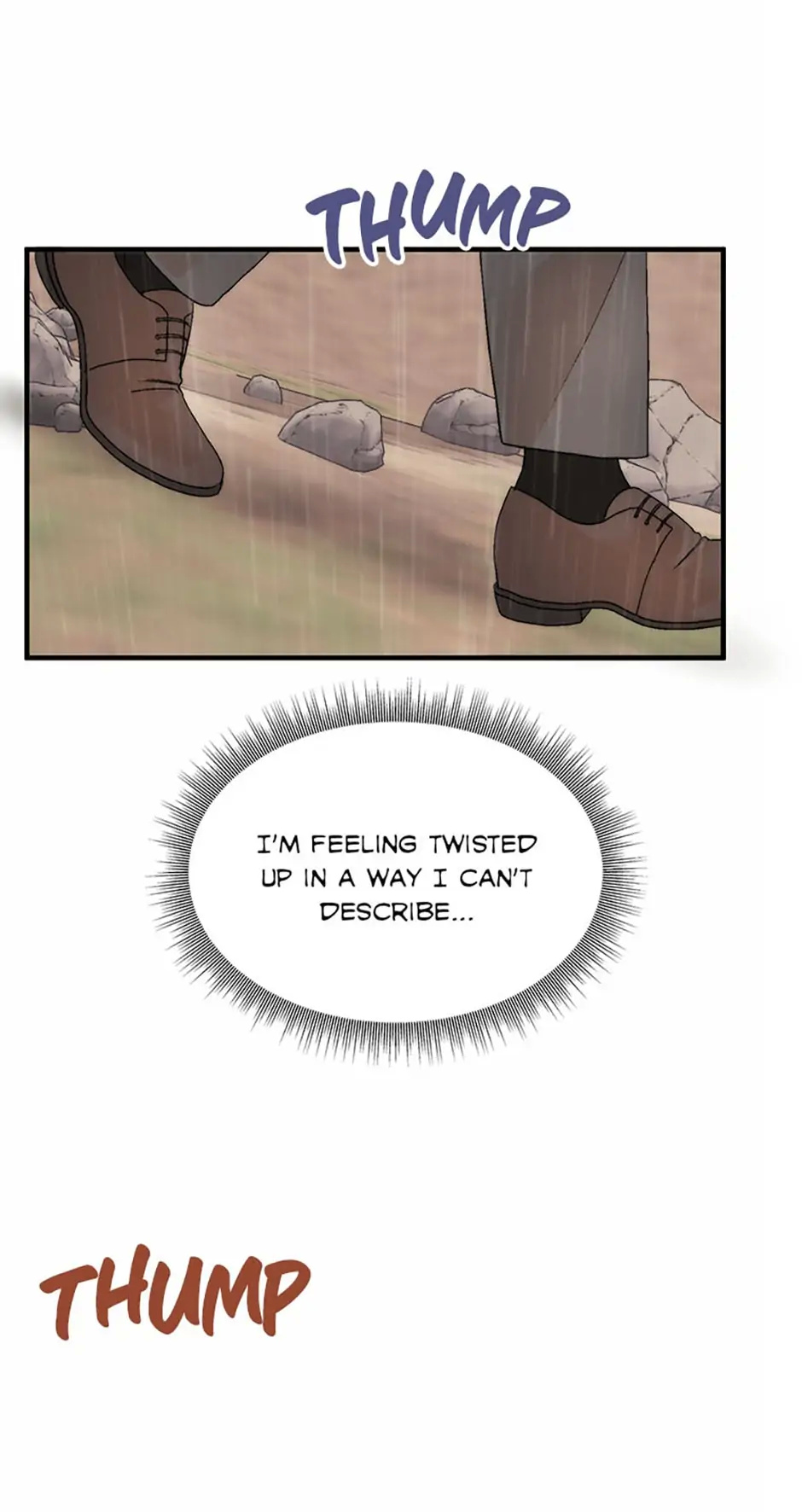 The Borderliners chapter 42 - page 47