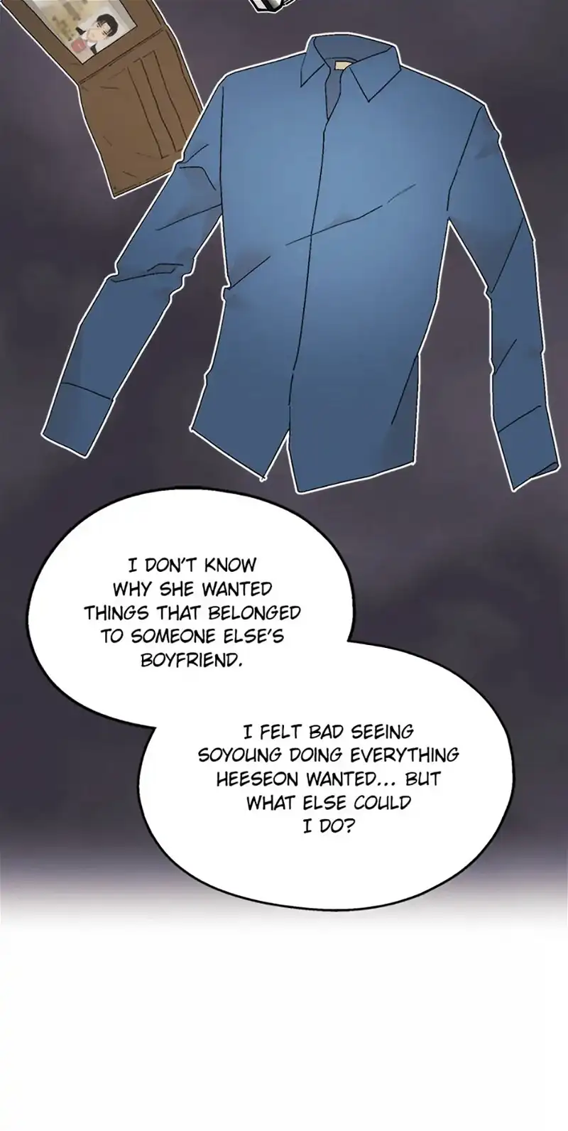 The Borderliners chapter 36 - page 33
