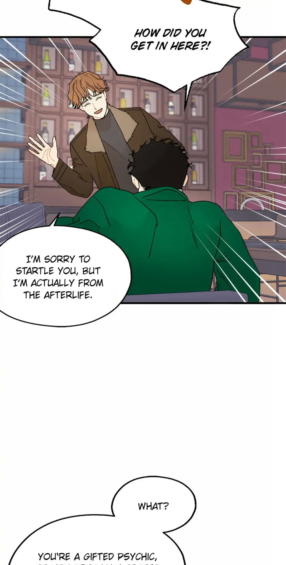 The Borderliners chapter 35 - page 35