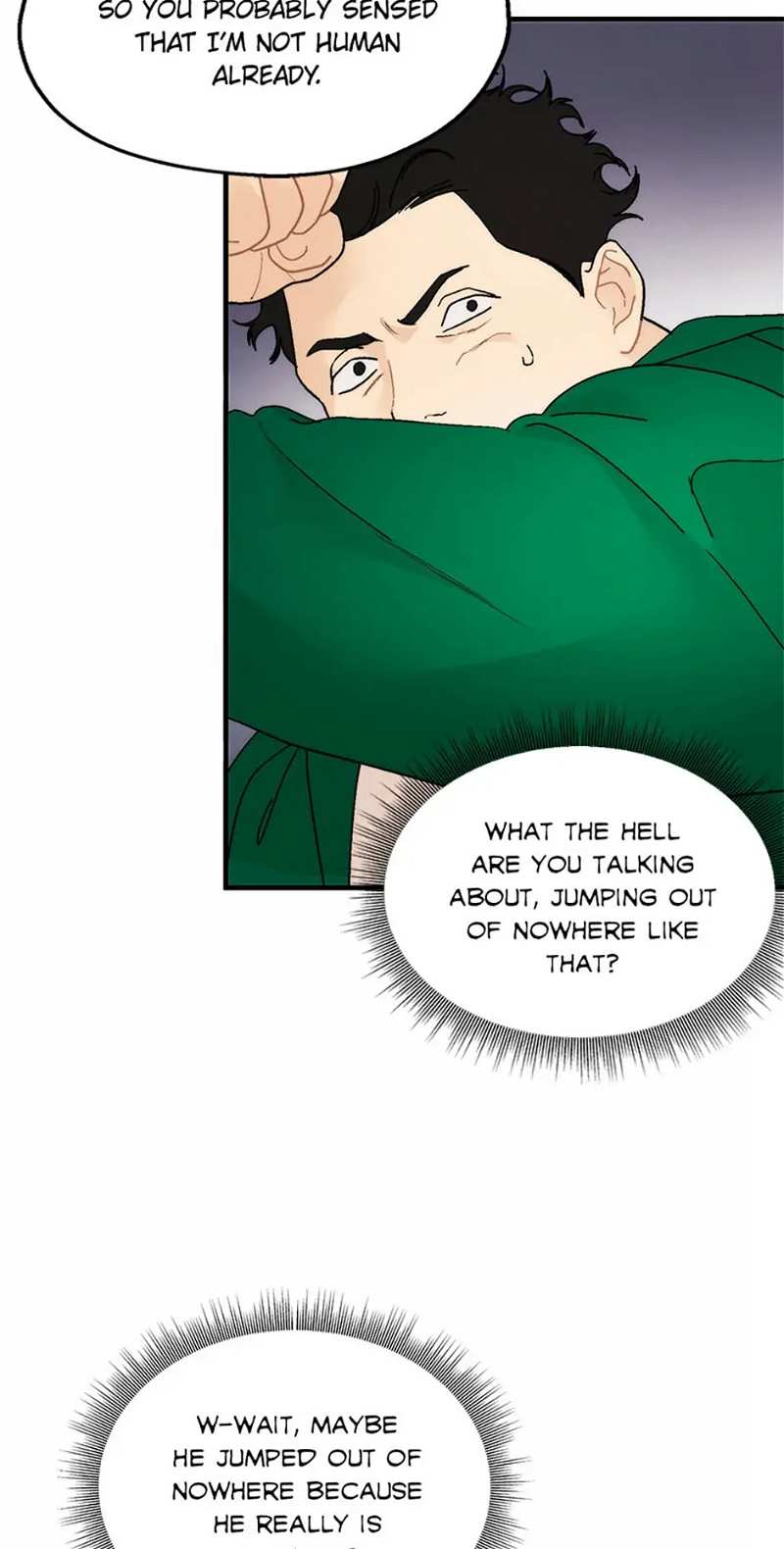 The Borderliners chapter 35 - page 36