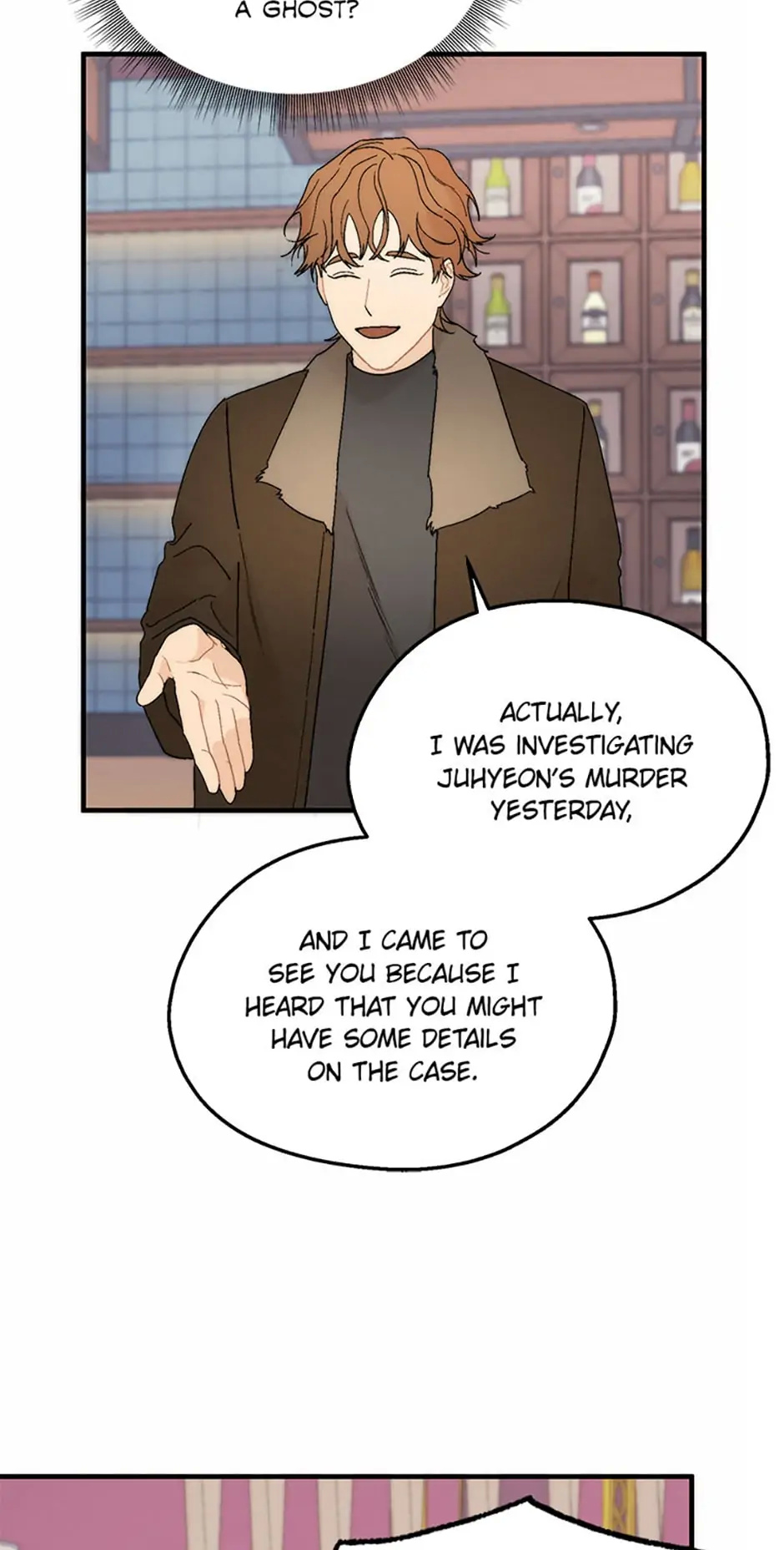 The Borderliners chapter 35 - page 37