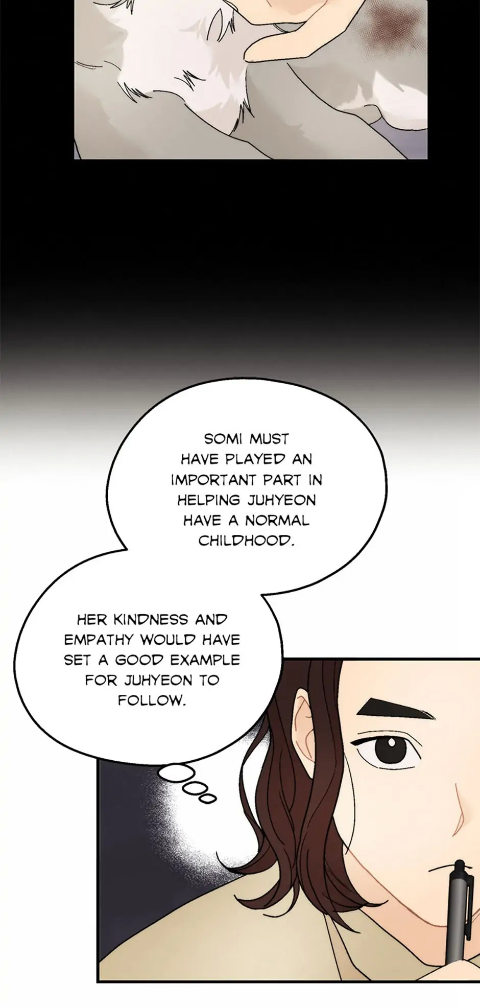 The Borderliners chapter 34 - page 43