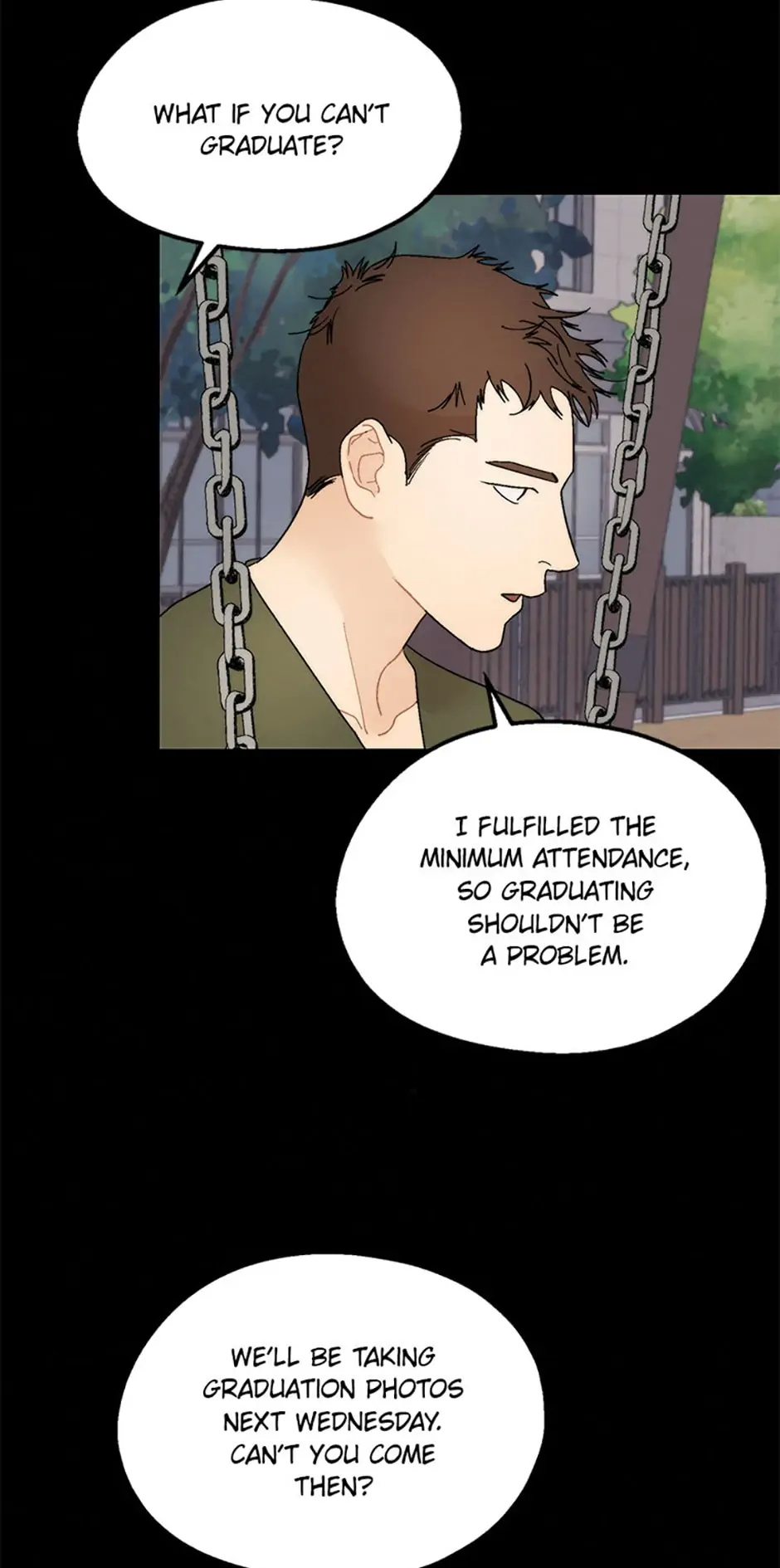 The Borderliners chapter 34 - page 52