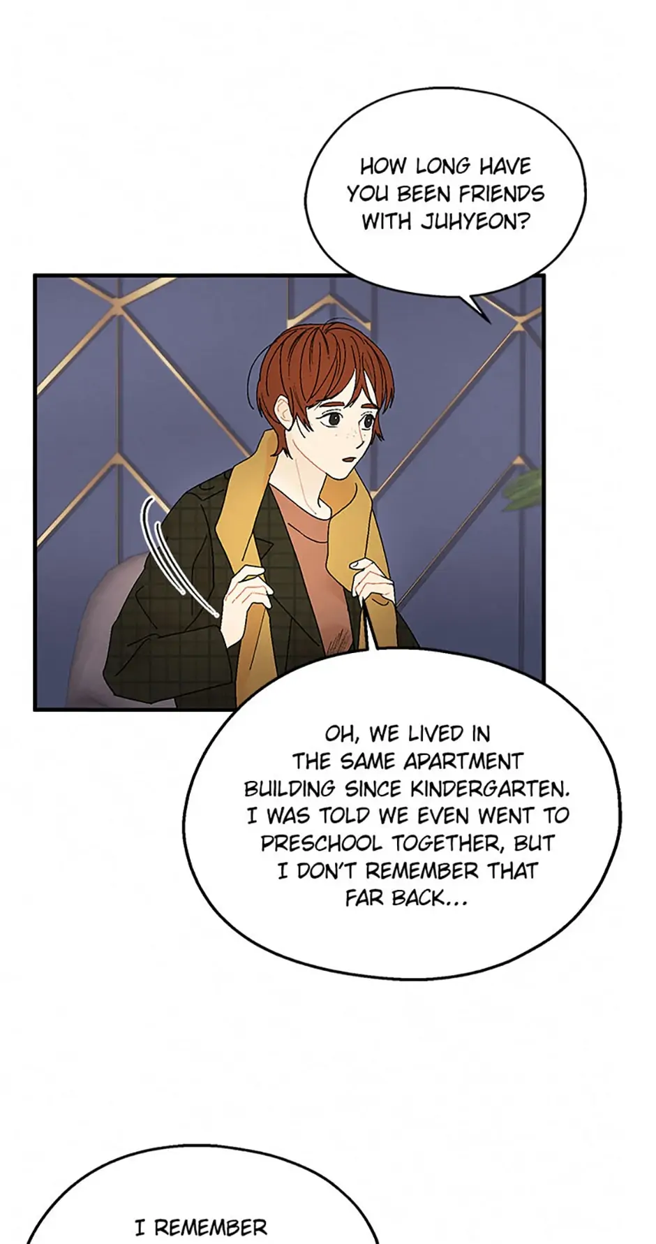 The Borderliners chapter 33 - page 46